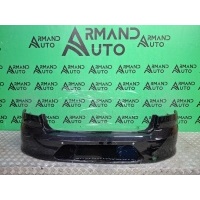 Бампер Volkswagen Passat B8 2014-2020 3G5807417GRU, 3G5807421, 4