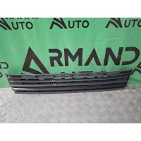 Решетка бампера Volkswagen Polo 5 2014-2020 6RU853671DBUS, 6RU853677C, 8