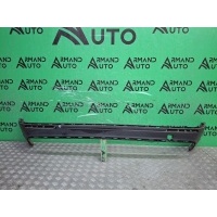 бампер нижняя часть Volkswagen Tiguan 2 2016-2020 5NA807521A9B9, 5NA807521A, 4