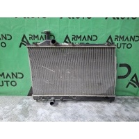 Радиатор двигателя (двс) Mitsubishi Outlander 3 2012-нв 1350B075, 21400D072A, 8