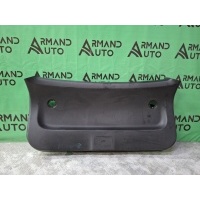 Обшивка двери багажника Haval F7x 1 2019-нв 6302100XKQ02A8P, 4
