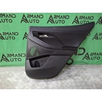 Обшивка двери Hyundai Creta 2 2021-нв 83302BW010NNB, 83321BW0000, 4