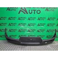 Юбка бампера Volvo XC40 1 2017-2022 32219798, 31449333, 2