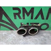Насадка глушителя Geely Tugella FY11 2022-нв 6044117700, 8891563613, 2