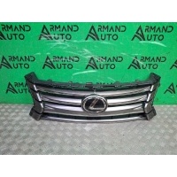 решетка радиатора Lexus LX 3 URJ200 2015-2023 5310160570, 8