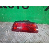 Фонарь противотуманный Nissan Juke 1 YF15 2010-2019 26580ED50A, 23633005, 8