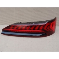 Правый фонарь 4m0945308c audi q7 рестайлинг сша