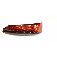 Фонарь audi q7 светодиодный 4m0945076d eu