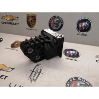 крепление кассеты радиаторов Alfa Romeo Stelvio 949 2018 50542685,00505426850