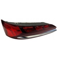 Фара светодиодный левая задняя audi 4m0945093n