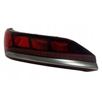 Фара задняя левая audi 4m0945093n