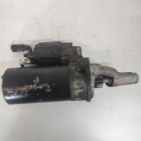 Стартер audi a6 c5 volkswagen passat b5 2.5 tdi 1005821953