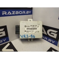 Блок контроля давления в шинах Audi Q7 4L 2008 4F0907274,4F0910274