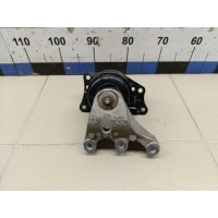 Опора двигателя правая VW Polo (Sed RUS) 2011> 6C0199167D