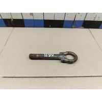 Крюк буксировочный TOYOTA Corolla E15 2006-2013 5196028020