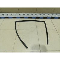 Уплотнитель стекла двери HONDA Civic 4D 2006-2012 72775SNAA11