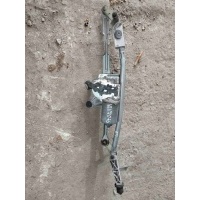 Механизм стеклоочистителя (трапеция дворников) Volvo V70 2002 8624239