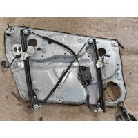 Стеклоподъемник электрический Volkswagen Passat B5 1998 3B4837752J