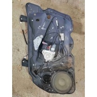 Стеклоподъемник электрический Volkswagen Passat B6 2006 1k0959792m