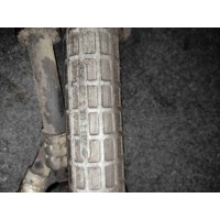 Рулевая рейка Mercedes A W168 2001 A16811011002