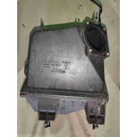 Корпус воздушного фильтра Audi A6 C5(1997-2004) 1999 078133837J