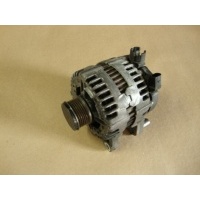 Генератор форд mondeo mk4 s - max galaxy 2.0 tdci 0121615009