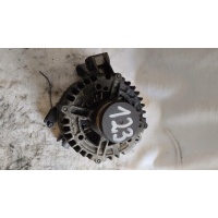 Генератор volvo v70 iii xc70 2.4 d5 6g9n - 10300 - hd 0121615005