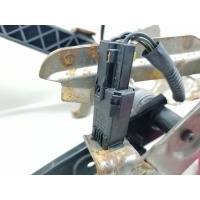 Датчик педали тормоза (лягушка) Opel Meriva (A) 2006 93389969,90460325,13173407,451020