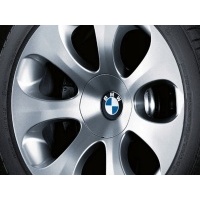 Колесо алюминиевая bmw oe styling 121 0 x 19 