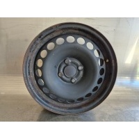 Колесо штампованное opel oe 2150173 6.0 