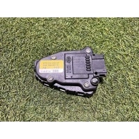Датчик педали газа Porsche Cayenne GTS 958 2014 7l0723507d