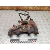 коллектор выпускной Skoda Octavia (A4) 1998 06A253033P