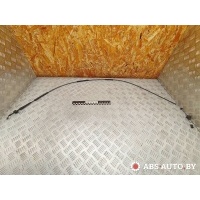 Трос газа Audi A3 8L 1998 1J0721555T