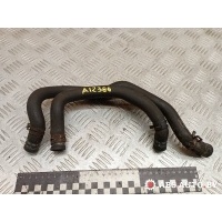 Патрубок радиатора Volkswagen Golf 4 2004 1J0121086R
