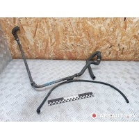 Трубка охлаждающей жидкости металлическая Mercedes-Benz Vito 2006 A6462030240,A6398328123,A6398324823