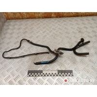 Трубка обратки форсунок Mercedes-Benz Viano W639 2006 A6460781381