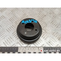 Шкив помпы Mercedes-Benz Viano W639 2006 A6112050310
