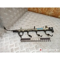топливная рампа Mercedes-Benz E-Класс W211/S211 2006 A0041536728,A6110780449,0281002494,0445214038,A6110700395,6110700395