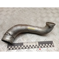 Патрубок интеркулера Nissan Almera Tino V10 2006 14460BN310,3106272