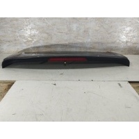 Спойлер крышки багажника BMW X5 E70 2006-2013 51627157689