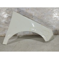Крыло Audi A1 2010-2019 8X0821106, 8X0821106A