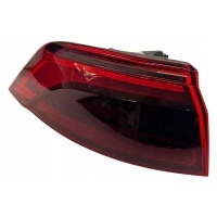 Фара светодиодный задняя левая audi 4m8945069aa
