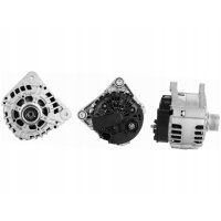 ALTERNATOR RENAULT LAGUNA II 2.0