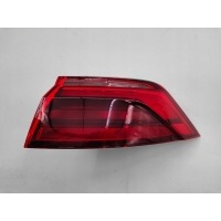 Правый фонарь 4m8945070abf audi q8 4m8