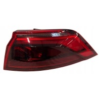 Фара светодиодный задняя правый audi 4m8945092