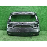 Крышка багажника Changan CS35PLUS (2018-н.в.) Changan Параметр: Модель 2018 S111F2701080100