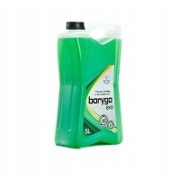 Жидкость для радиатор borygo эко 5l зеленый