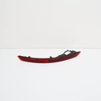 Audi q8 4mn rear left bumper reflector 4m8945701a original
