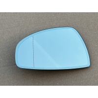 Вставка зеркала левый fotochrom audi tt 8j / audi r8 8j0857535h