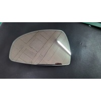 Вставка зеркала левый audi tt 8j fotochrom 8j0857535g